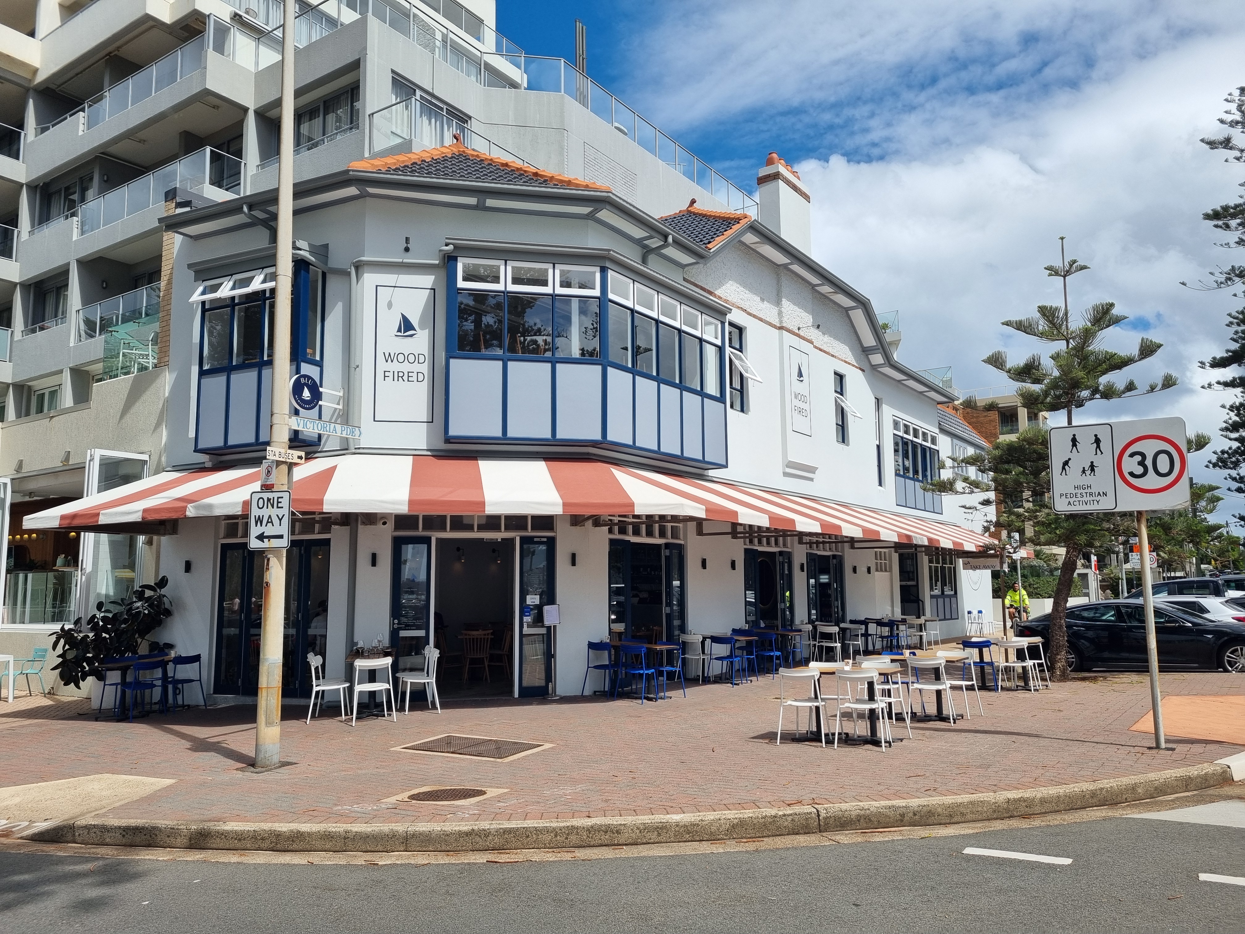 Mediterranean Restaurant Manly - 1000027846 4.JPG